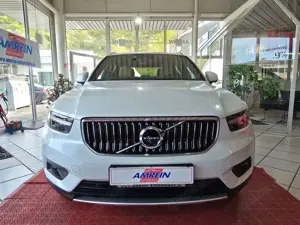 Volvo XC40 T5 Inscription Recharge PANO+BLIS+VOLLLEDER