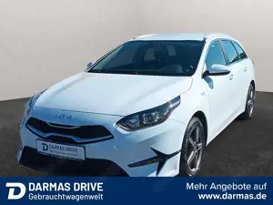 Kia Ceed SW / cee'd SW Ceed sw 1.6 CRDi Vision Navi 8-fach Alu SHZ TOP