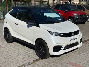 Aixam Others Coupé Sport Mopedauto Diesel Automatik 45km/h