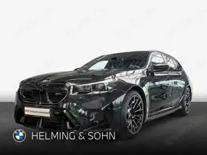 BMW M5 Touring DAB LED Pano AHK Head-Up ACC uvm.