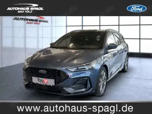 Ford Focus ST-Line Bluetooth Navi LED Klima el. Fenster