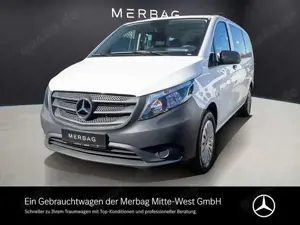 Mercedes-Benz Vito 114 CDI Tourer PRO L Klima Kamera DAB AUT