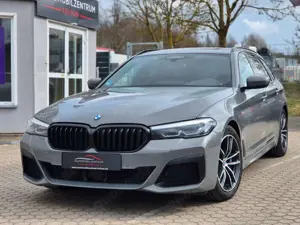 BMW 540 Touring 540d xDrive M Sport Kamera/Keyless/LED