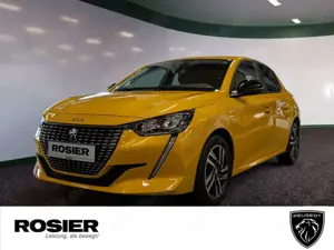 Peugeot 208 Active Pack SH Klima 6-Gang LED SPURH. BT