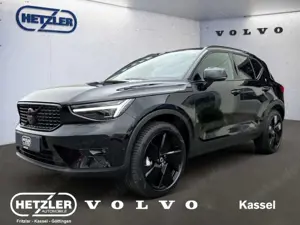 Volvo XC40 B3 Ultra Black Edition 2WD StandHZG AHK Digitales