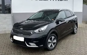 Kia Niro 1.6 GDi Hybride 141 ch DCT6 Premium