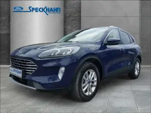 Ford Kuga Titanium X PHEV Technologie-Pak. KAMERA NAVI