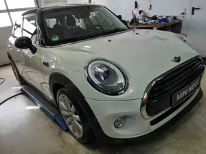 MINI Cooper Bild 3