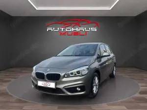 BMW 216 116 PS * LED * TÜV / AU NEU *