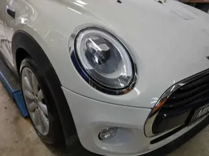 MINI Cooper Bild 4