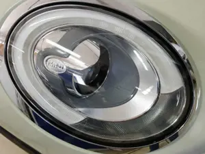 MINI Cooper Bild 5
