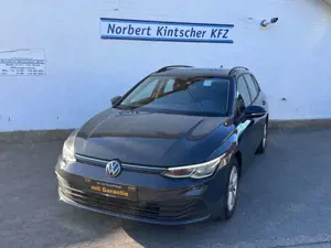 Volkswagen Golf VIII Variant Life ACC Rückfahrkamera Navi