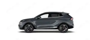 Kia Sportage Bild 3