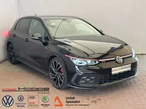 Volkswagen Golf VIII GTI 2.0TSI DSG+MATRIX+DCC+HK+RFK+19"ALU
