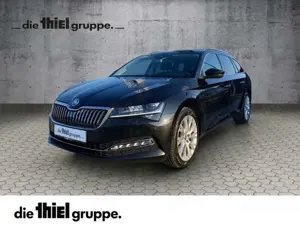 Skoda Superb Combi 2.0 TDI Style DSG Pano+Navi+Canton