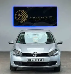 Volkswagen Golf Bild 2