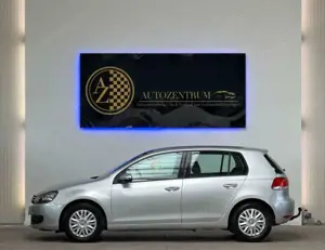 Volkswagen Golf Bild 5