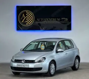 Volkswagen Golf Bild 4