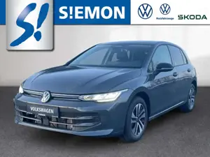 Volkswagen Golf 1.5 TSI Energy LED AHK PDC GJR SHZ LenkradHZG