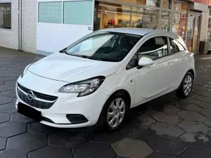 Opel Corsa Edition / 1 Hand / Scheckheftgephlegt