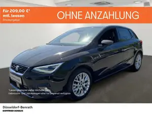 SEAT Ibiza FR 1.5 TSI DSG LED Navi Kamera Carplay