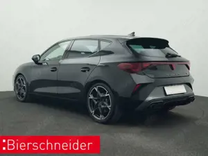 CUPRA Leon Bild 4