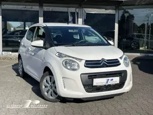 Citroen C1 VTi 72 CarPlay Kamera DAB Klimaauto