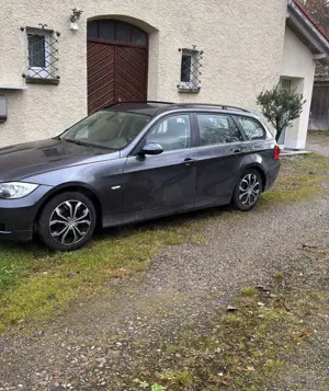BMW 318 318i