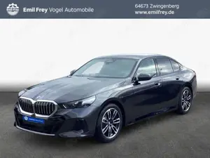 BMW 520 d Aut. 145 kW, 4-türig (Diesel)