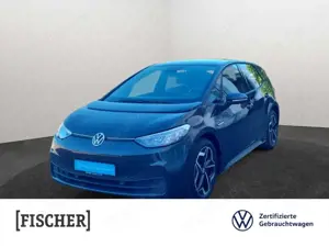 Volkswagen ID.3 Pro 58 kWh LED Navi SHZ PDC vorn  hinten DAB+