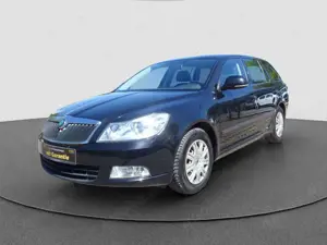Skoda Octavia Combi Ambition