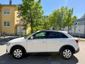 Audi Q3 Bild 3