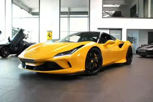 Ferrari F8 Tributo COUPE CARBON/RACING-SEATS/LIFT/JBL