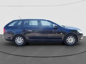 Skoda Octavia Combi Ambition Bild 5