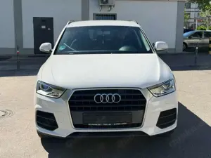 Audi Q3 Bild 4