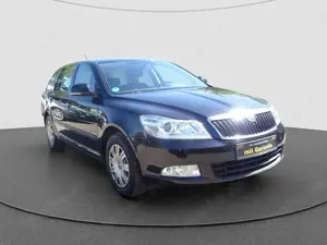 Skoda Octavia Combi Ambition Bild 4