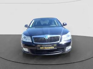 Skoda Octavia Combi Ambition Bild 3