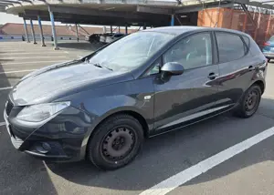 SEAT Ibiza Ibiza 1.2 TSI Ecomotive Sport