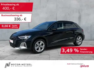 Audi A3 40 TFSI e S-TR LED+NAVI+RFK+ACC+SHZ
