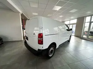 Citroen Jumpy Bild 4
