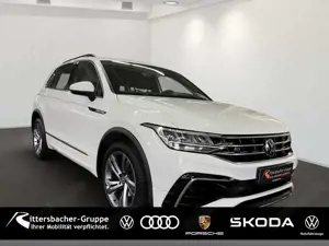 Volkswagen Tiguan TSI R-Line Digital Cockpit Pro Navi  DAB+
