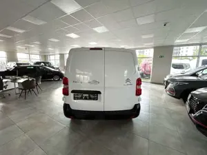 Citroen Jumpy Bild 5