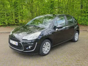 Citroen C3 Bild 4