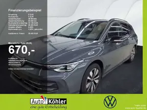 Volkswagen Golf Variant Goal TDI DSG CarPlay/Kamera/Matrix