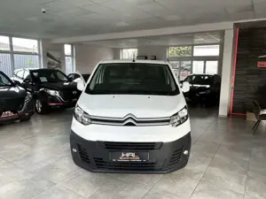 Citroen Jumpy Bild 2