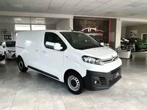 Citroen Jumpy Bild 3