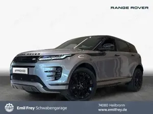 Land Rover Range Rover Evoque D200 Dynamic SE 150 kW, 5-türig