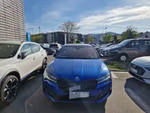 Skoda Superb Superb 2.0 TDI 4x4 DSGSportline