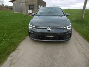 Volkswagen Golf GTD GTD