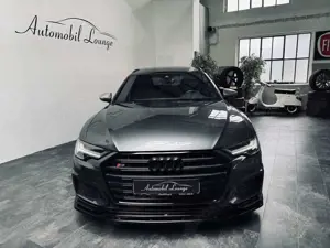 Audi S6 3.0 TDI quattro   Pano   Kamera   Matrix LED   21Z